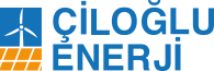 Çiloğlu Enerji Logosu